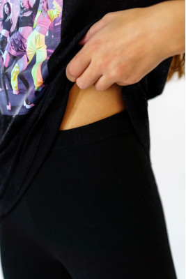 Лосини для дівчат